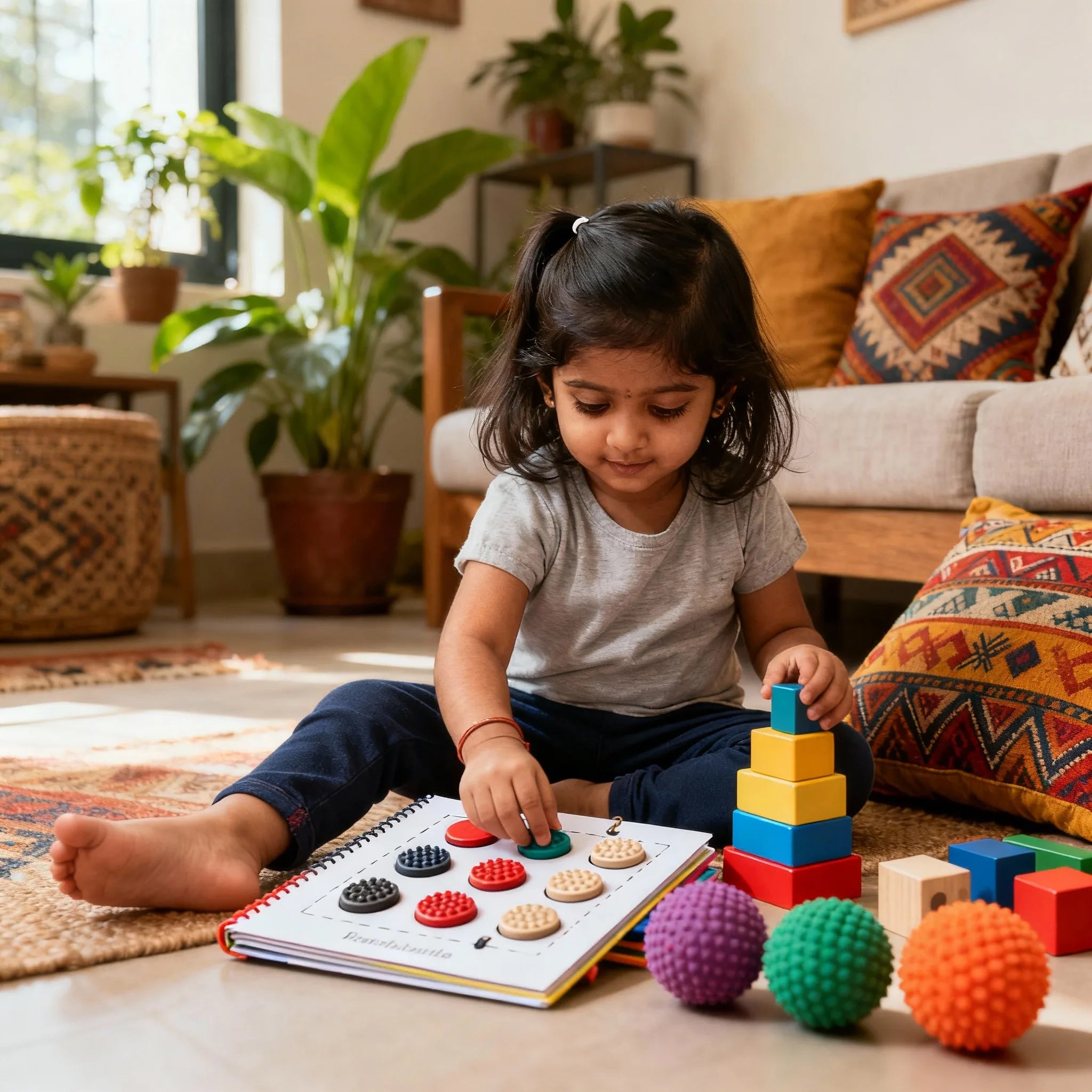 What to Consider When Gifting Educational Toys to Toddlers