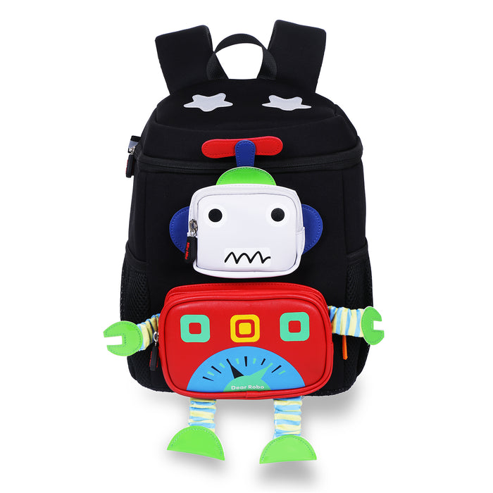 Robo - tastic Bag