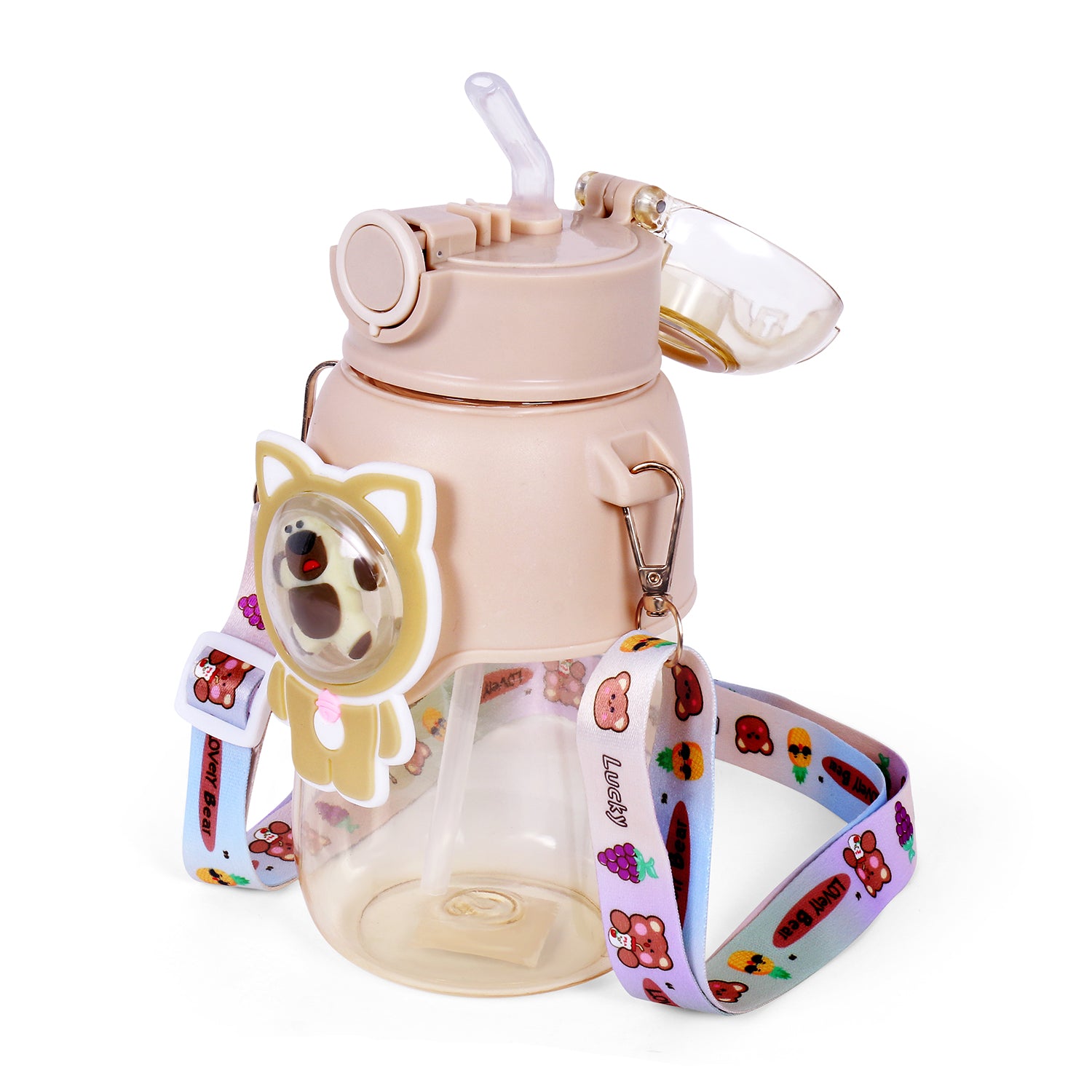 Aqua Buddy Water Bottles