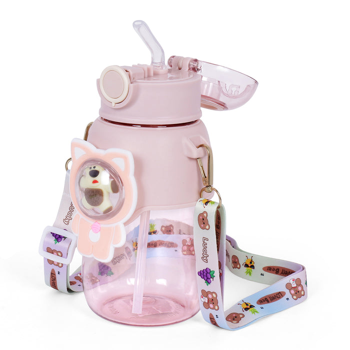 Aqua Buddy Water Bottles