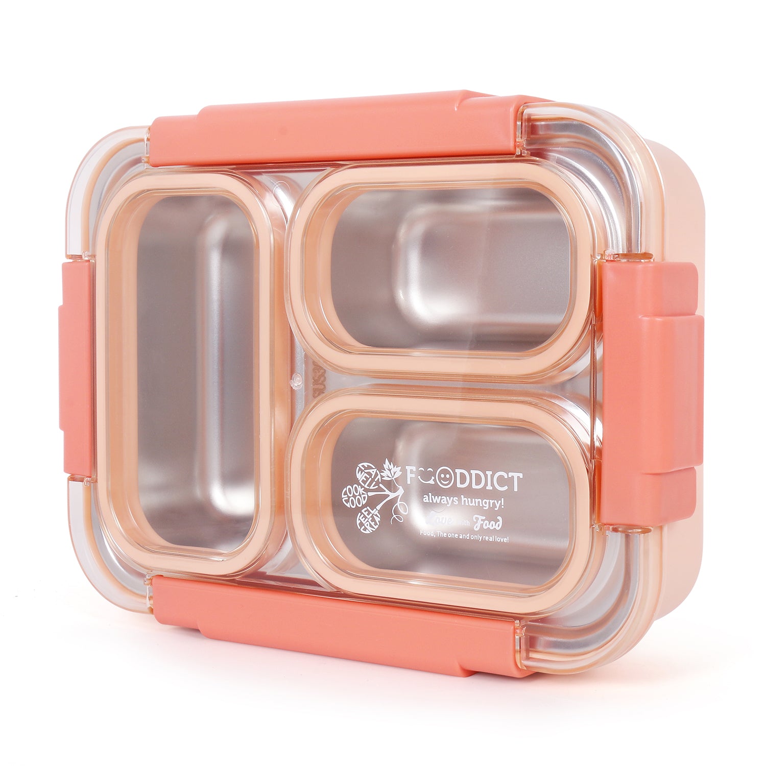 Saekos Fun Feast Bento Box