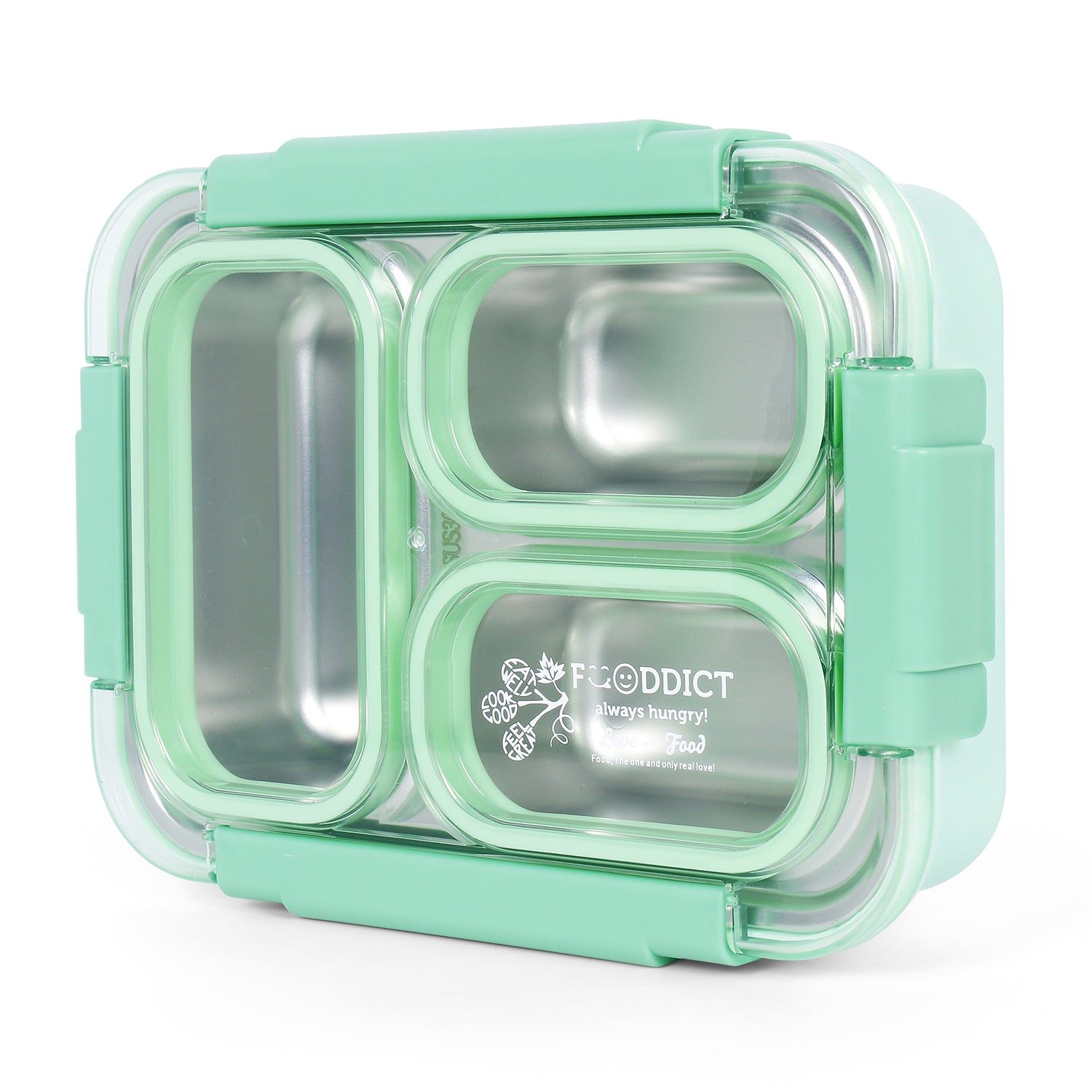 Saekos Fun Feast Bento Box