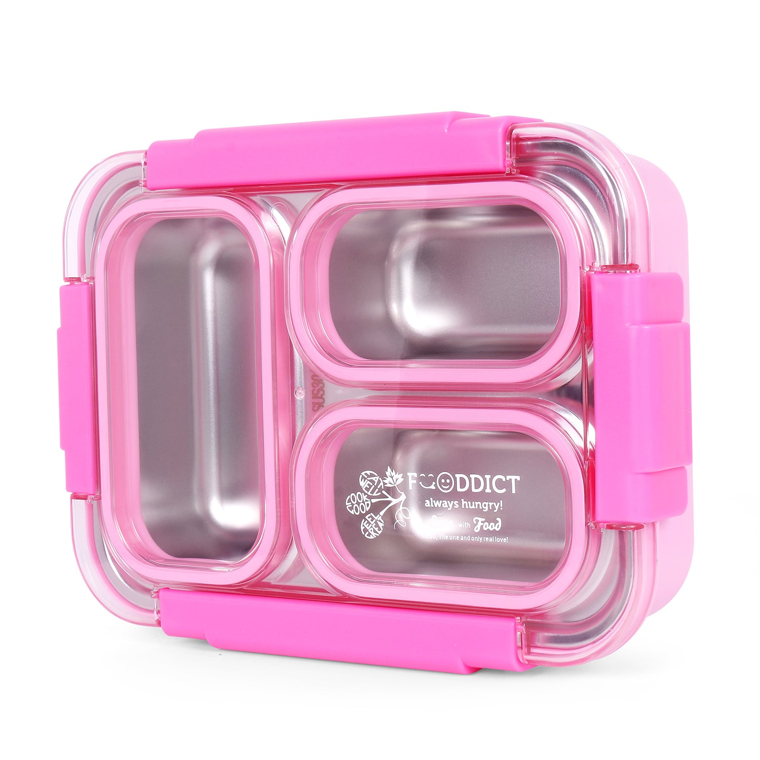 Saekos Fun Feast Bento Box