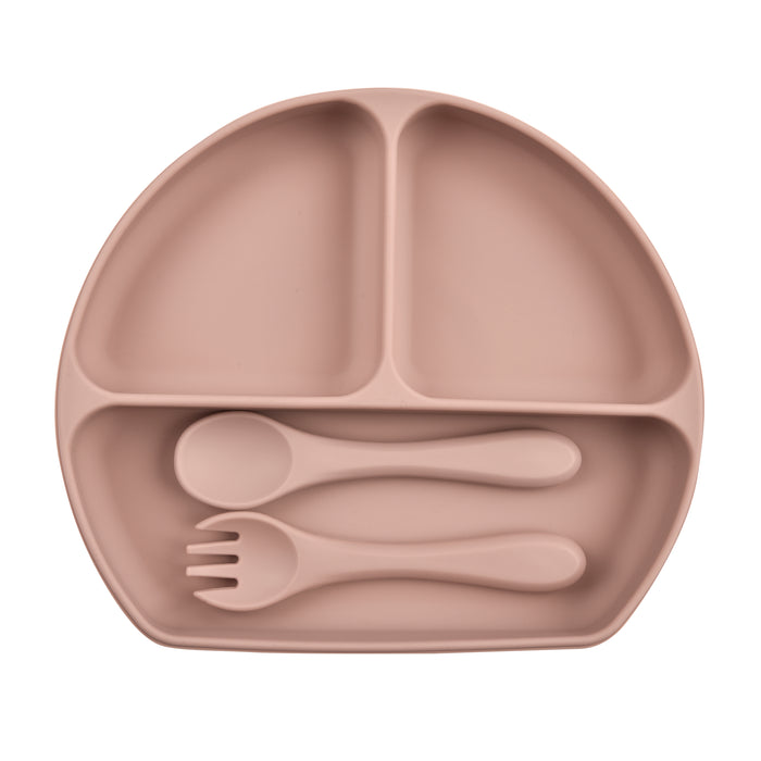 Saekos Silicon Feeding Set